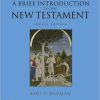 (eBook PDF) A Brief Introduction to the New Testament 4th Edition