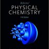 (eBook PDF) Atkins' Physical Chemistry 11th Edition