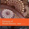 (eBook PDF) Patterns of World History Brief Third Edition, Volume One to 1600 3rd Edition