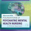 (eBook PDF) Varcarolis' Foundations of Psychiatric-Mental Health Nursing 8th