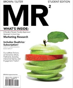 (Original PDF) MR2 (New, Engaging Titles from 4LTR Press) 2nd Edition
