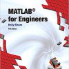 (eBook PDF) MATLAB for Engineers 5th Edition by Holly Moore