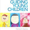 (Original PDF) Guiding Young Children 9th Edition by Patricia F. Hearron