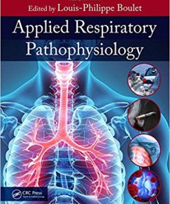 (Original PDF) Applied Respiratory Pathophysiology