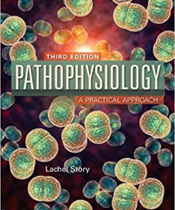 (Original PDF) Pathophysiology: A Practical Approach 3rd Edition