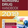 (Original PDF) Saunders Nursing Drug Handbook 2019 E-Book