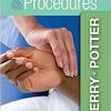 (Original PDF) Mosby's Pocket Guide to Nursing Skills and Procedures - E-Book 9th Edition