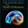 (Original PDF) Information Technology for the Health Professions 4th Edition