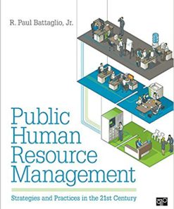 (Original PDF) Public Human Resource Management: Strategies and Practices in the 21st Century