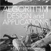 (Original PDF) Algorithm Design and Applications by Michael T. Goodrich