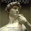 (Original PDF) Psychology (Eighth Edition) 8th Edition