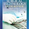(Original PDF) Pearson's Surgical Technology Exam Review 3rd Edition