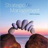 (Original PDF) Strategic Management: Text and Cases 9th Edition by Gregory Dess