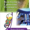 (Original PDF) Basic Clinical Laboratory Techniques 6th Edition