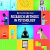 (Original PDF) Research Methods in Psychology: Evaluating a World of Information 3rd Edition