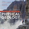 (Original PDF) Laboratory Manual in Physical Geology 11th Edition
