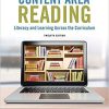(Original PDF) Content Area Reading Literacy and Learning Across the Curriculum 12th Edition