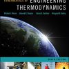 (Original PDF) Fundamentals of Engineering Thermodynamics, 9th Edition