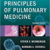 (Original PDF) Principles of Pulmonary Medicine 7th Edition