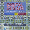 (eBook PDF) Digital Design Principles and Practices 5th Edition by John F. Wakerly