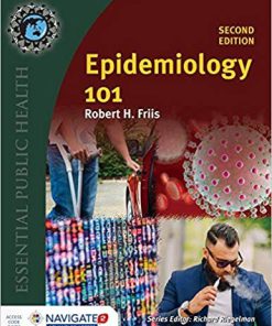 (Original PDF) Epidemiology 101 (Essential Public Health) 2nd Edition