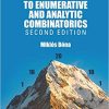 (Original PDF) Introduction to Enumerative and Analytic Combinatorics, Second Edition