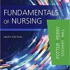 (eBook PDF) Fundamentals of Nursing 9th Edition