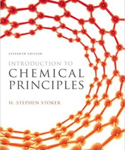 (eBook PDF) Introduction to Chemical Principles 11th Edition