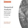 (eBook PDF) Numerical Analysis: Mathematics of Scientific Computing 3rd