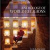 (eBook PDF) Anthology of World Religions Sacred Texts and Contemporary Perspectives