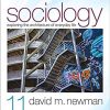 (eBook PDF) Sociology: Exploring the Architecture of Everyday Life 11th Edition