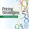 (eBook PDF) Pricing Strategies: A Marketing Approach
