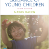 (eBook PDF) Guidance of Young Children 10th Edition by Marian C. Marion