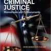 (eBook PDF) Criminal Justice: Mainstream and Crosscurrents 3rd Edition