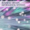 (eBook PDF) Business Driven Information Systems 4th Canadian Edition