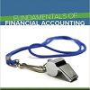 (eBook PDF) Fundamentals of Financial Accounting 5th Canadian Edition by Fred Phillips
