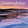 (eBook PDF) Geomorphology A Canadian Perspective 6th Canadian Edition