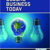(eBook PDF) Global Business Today 5th Canadian Edition by Charles W. L. Hill Dr