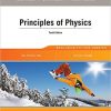(eBook PDF) Principles of Physics 10th Edition by Robert Resnick