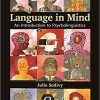 (eBook PDF) Language in Mind: An Introduction to Psycholinguistics by Julie Sedivy