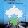 (eBook PDF) Essentials of Organizational Behaviour, First Canadian Edition by Stephen P. Robbins