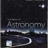 (eBook PDF) Foundations of Astronomy 14th Edition by Michael A. Seeds