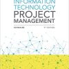 (eBook PDF) Information Technology Project Management 9th Edition by Kathy Schwalbe