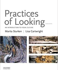 (eBook PDF) Practices of Looking An Introduction to Visual Culture 3rd Edition