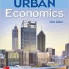 (eBook PDF) Urban Economics 9th Edition by Arthur O'Sullivan