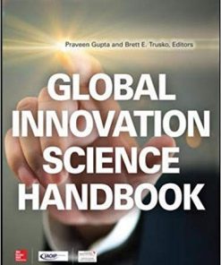 (eBook PDF) Global Innovation Science Handbook by Praveen Gupta