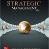 (eBook PDF) Strategic Management: Concepts 4th Edition by Frank Rothaermel