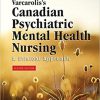 (eBook PDF) Varcarolis's Canadian Psychiatric Mental Health Nursing, Canadian Edition