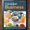 (eBook PDF) Understanding Canadian Business 9th Edition by William Nickels