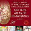 (eBook PDF) Netter's Atlas of Neuroscience E-Book (Netter Basic Science) 3rd Edition